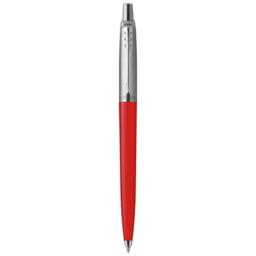 Ручка кулькова Parker JOTTER 17 Originals Scarlet Red CT BP в Eco упаковці (15 932_2035e)