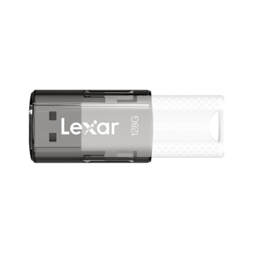 USB флеш накопитель Lexar 128GB S60 USB 2.0 (LJDS060128G-BNBNG)