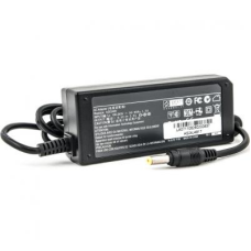 Блок питания к ноутбуку PowerPlant ASUS 220V, 24W, 9.5V 2.5A (4.8*1.7) (AS24J4817)