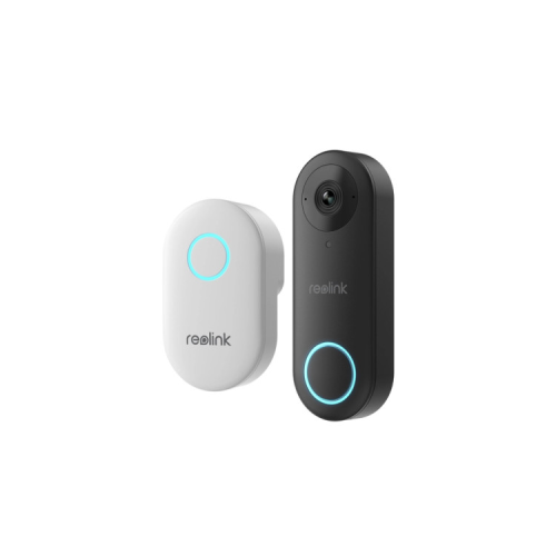 Дверной звонок Reolink Video Doorbell WiFi (D340W)