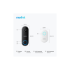 Дверной звонок Reolink Video Doorbell WiFi (D340W)