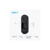 Дверной звонок Reolink Video Doorbell WiFi (D340W)