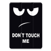 Чохол до планшета BeCover Flexible TPU Mate Samsung Galaxy Tab A11 SM-X133/X135 8.7" Don't Touch (715590)