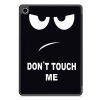 Чохол до планшета BeCover Flexible TPU Mate Samsung Galaxy Tab A11 SM-X133/X135 8.7" Don't Touch (715590)
