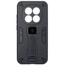 Чохол до мобільного телефона Armorstandart Proover Xiaomi Redmi Note 15 Pro 5G Black (ARM89749)