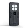 Чохол до мобільного телефона Armorstandart Proover Xiaomi Redmi Note 15 Pro 5G Black (ARM89749)