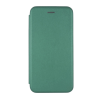 Чохол до мобільного телефона BeCover Exclusive Samsung Galaxy A27 SM-A276 Dark Green (715686)