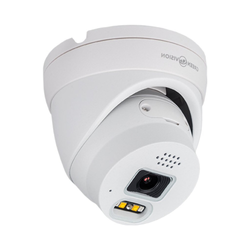 Камера відеоспостереження Greenvision GV-186-IP-ECO-AD-DOS40-30 SD (Ultra AI)