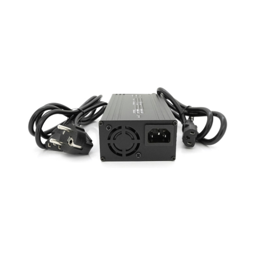 Мережевий зарядний пристрій для АКБ Voltronic LiFePO4 24V(29.2V), 8S, 10A (YT-2410-8S-C13)