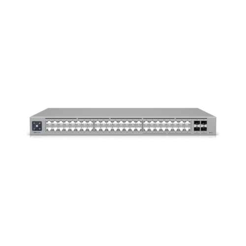 Комутатор мережевий Ubiquiti USW-Pro-Max-48
