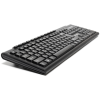 Клавіатура Hölmer K-01OF USB UA Black (K-01OF)
