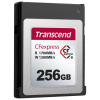 Карта памяти Transcend 256GB CFExpress 820 Type B (TS256GCFE820)