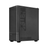 Корпус для ПК Prologix Lumi GM-01MAB Mesh Black