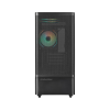 Корпус для ПК Prologix Lumi GM-01MAB Mesh Black