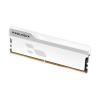 Модуль пам'яті для комп'ютера DDR4 16GB 3200 MHz Onyx White Prologix (PRO16GB3200YW4)