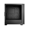 Корпус PcCooler C3D510 BK ARGB