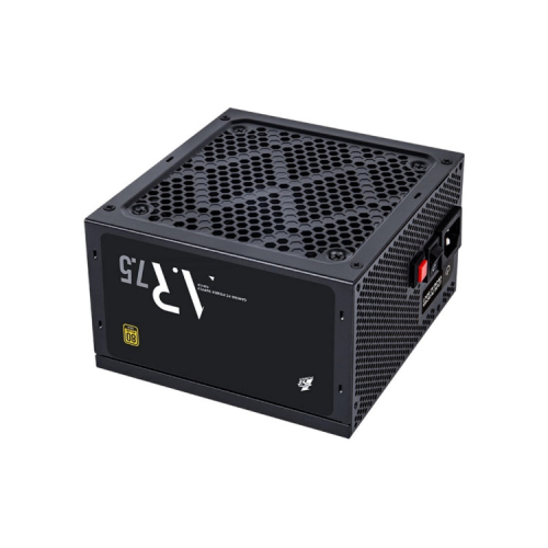 Блок питания 1stPlayer 750W (AR-GLD-750-BK-EU)