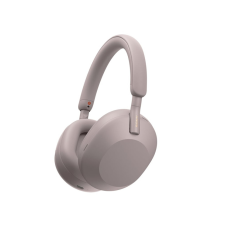 Навушники Sony WH-1000XM5 Smoky Pink (WH1000XM5P.CE7)