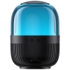 Акустична система Havit HV-SK889BT RGB Black (HV-SK889BT)