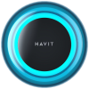 Акустична система Havit HV-SK889BT RGB Black (HV-SK889BT)