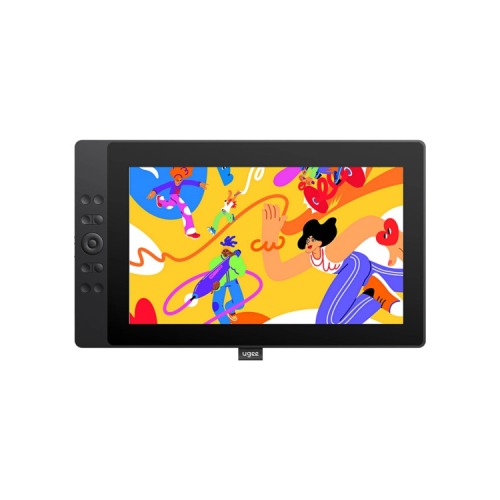 Графічний планшет Ugee UE16 (UE16-ACW08)