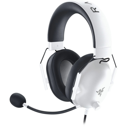 Навушники Razer BlackShark V2 X 3.5 мм White (RZ04-03241700-R3M1)