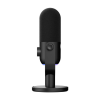 Мікрофон Streamplify MIC MINI-48-RGB-ST Black (SPMC-MM1C327.11)
