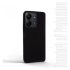 Чохол до мобільного телефона Armorstandart Matte Slim Fit Xiaomi Redmi 13C / Poco C65 Black (ARM72471)