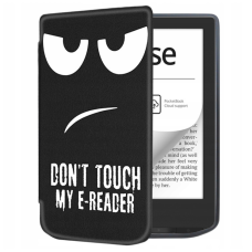 Чохол до електронної книги BeCover Smart Case PocketBook 629 Verse / 634 Verse Pro 6" Don't Touch (710977)