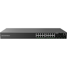 Комутатор мережевий Grandstream GWN7802