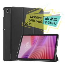 Чохол до планшета BeCover Smart Case Lenovo Tab M10 (4th Gen) TB-311FU 10.1" Black (713105)