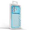 Чохол до мобільного телефона Armorstandart Shade Tecno Spark 40 4G Blue (ARM87901)