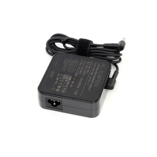 Блок живлення до ноутбуку AlSoft Asus 90W 19V, 4.74A, 5.5/2.5 (A40007)
