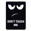 Чохол до планшета BeCover Flexible TPU Mate Xiaomi Redmi Pad 2 11.0" Don't Touch (715602)