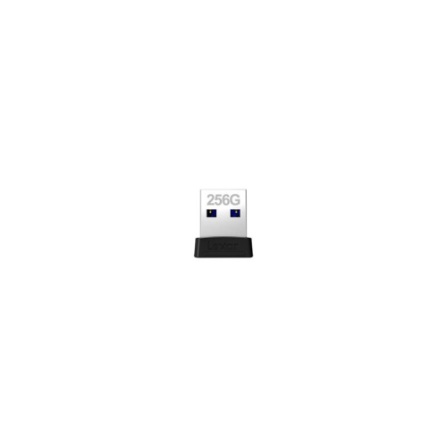 USB флеш накопичувач Lexar 256GB S47 USB 2.0 (LJDS47-256ABBK)
