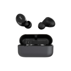 Навушники HiFuture Yacht Black (yacht.black)