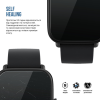 Плівка захисна Armorstandart Matte hydrogel Amazfit Bip U 6 pcs (ARM91957)