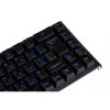 Клавиатура 2E GAMING KG360 RGB 68key Wireless Black (2E-KG360UBK)