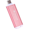 Накопичувач SSD USB Type-C 1TB ESD300 Transcend (TS1TESD300P)