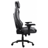Кресло игровое GT Racer X-5113F Gray (X-5113F Fabric Gray)