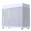 Корпус ASUS Prime AP303 Mesh White (90DC00V3-B39000)
