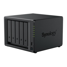 NAS Synology DS1525+