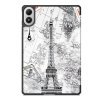 Чохол до планшета BeCover Smart Case Xiaomi Redmi Pad 2 Pro 12.1" Paris (714641)