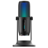 Мікрофон Thronmax MDRILL GHOST M2RGB Black (M2RGBTHRONMAX)