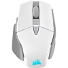 Мишка Corsair M65 RGB Ultra Wireless White (CH-9319511-EU2)