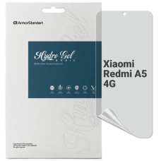 Плівка захисна Armorstandart Matte Xiaomi Redmi A5 4G (ARM84715)