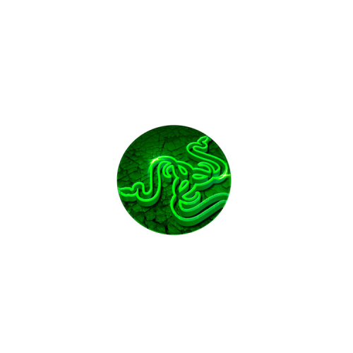 Килимок для мишки Voltronic Razer 4 (RRZ4)