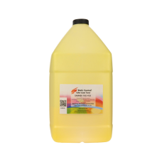 Тонер SamsungCLP-360/CLX-3300 1KG yellow Static Control (SAM406-1KG-YOS)