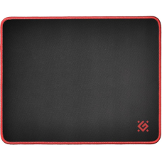 Коврик для мышки Defender Black M (50560)