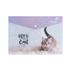 Папка – уголок Kite А4 Rachael Hale (R25-244)